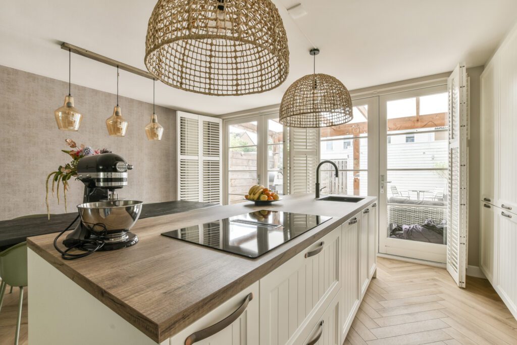 Kitchen Remodel Ideas That Boost Home Value in Florida